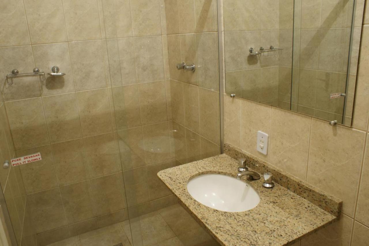 Taubaté Antico Plaza Hotel מראה חיצוני תמונה
