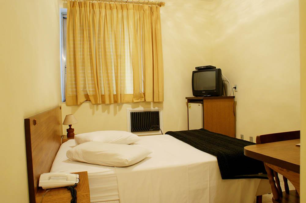 Taubaté Antico Plaza Hotel מראה חיצוני תמונה