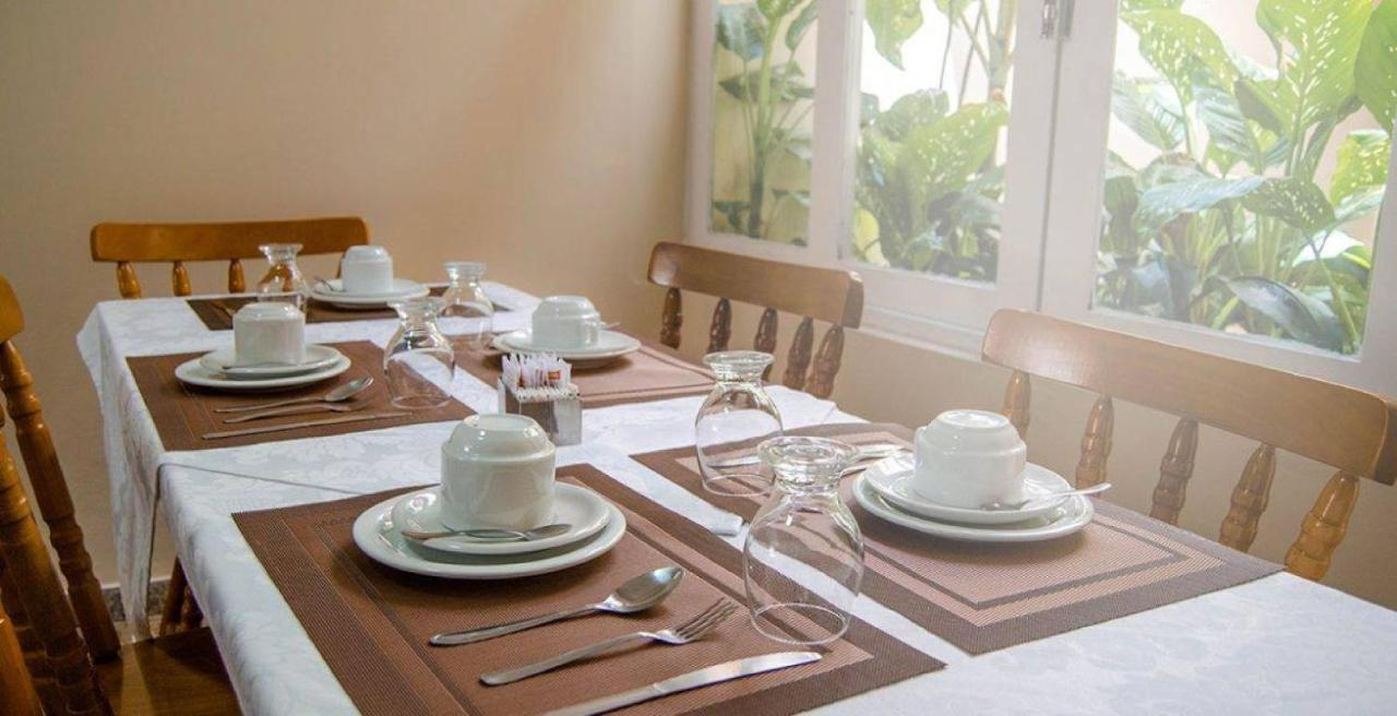 Taubaté Antico Plaza Hotel מראה חיצוני תמונה